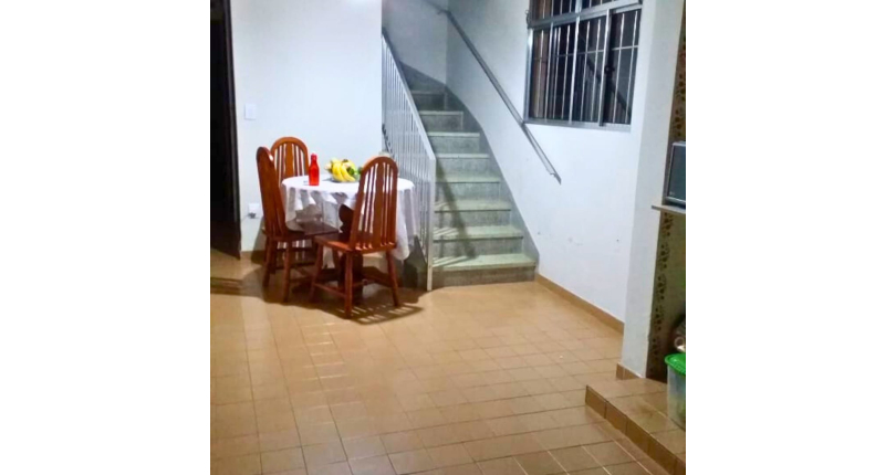 Sobrado à venda na Vila Guedes na Rua São Francisco de Assis,