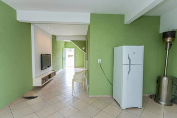 Belo Sobrado à venda no Parque São Domingos na Rua Luiz Filgueira Souto, 