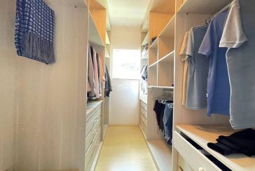 Belo Sobrado à venda no Parque São Domingos na Rua Luiz Filgueira Souto, 