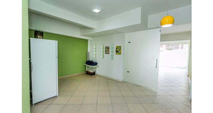 Belo Sobrado à venda no Parque São Domingos na Rua Luiz Filgueira Souto, 