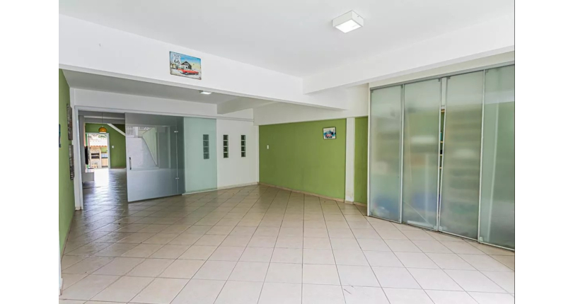 Belo Sobrado à venda no Parque São Domingos na Rua Luiz Filgueira Souto, 