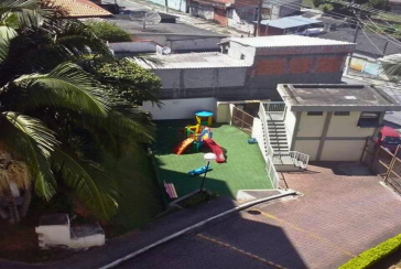  Rua Itapixe 189, no Condomínio Morada dos Pássaros