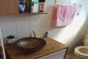  Rua Itapixe 189, no Condomínio Morada dos Pássaros