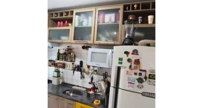 Apartamento à venda Rua Itapixê, 189, Vila Guedes - Imóveis à Venda