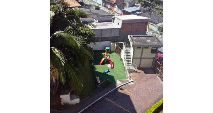  Rua Itapixe 189, no Condomínio Morada dos Pássaros