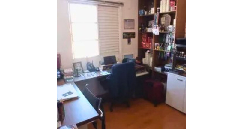  Rua Itapixe 189, no Condomínio Morada dos Pássaros