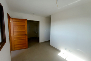 Apartamento novo à venda na Vila dos Remédios Rua dos Franciscanos 23
