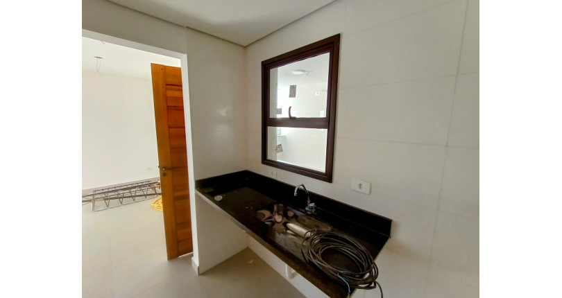 Apartamento novo à venda na Vila dos Remédios Rua dos Franciscanos 23