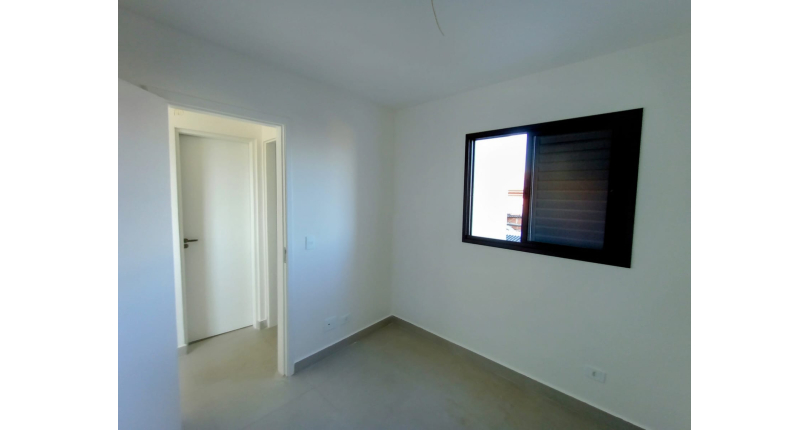 Apartamento novo à venda na Vila dos Remédios Rua dos Franciscanos 23