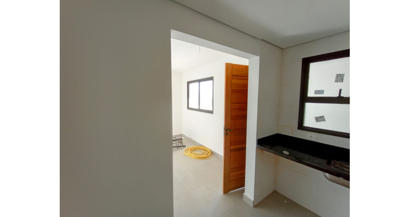Apartamento novo à venda na Vila dos Remédios Rua dos Franciscanos 23