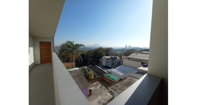 Apartamento novo à venda na Vila dos Remédios Rua dos Franciscanos 23