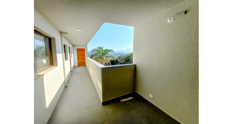 Apartamento novo à venda na Vila dos Remédios Rua dos Franciscanos 23