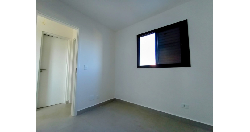 Apartamento novo à venda na Vila dos Remédios Rua dos Franciscanos 23