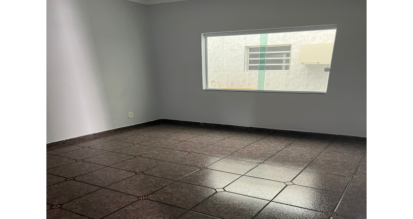 Casa à venda Rua Joaquim Oliveira Freitas, Vila Mangalot - Imóveis à Venda