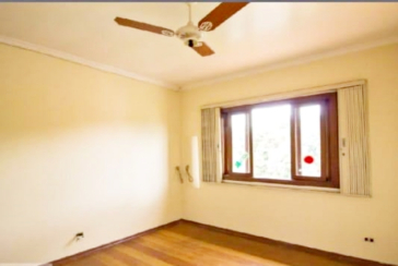 Belo Sobrado à venda na Vila Barreto na Rua Doutor Achiles Lisboa,