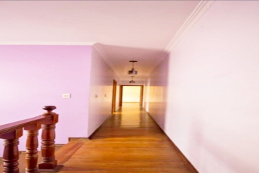 Belo Sobrado à venda na Vila Barreto na Rua Doutor Achiles Lisboa,