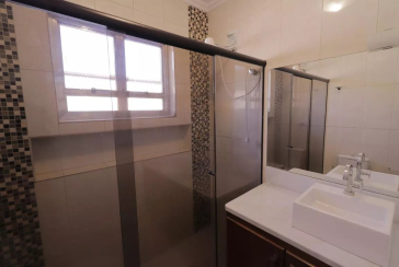 Sobrado à venda no Jardim Santo Elias na Rua Otávio Gonçalves Martins