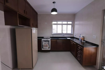 Sobrado à venda no Jardim Santo Elias na Rua Otávio Gonçalves Martins