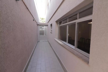 Sobrado à venda no Jardim Santo Elias na Rua Otávio Gonçalves Martins