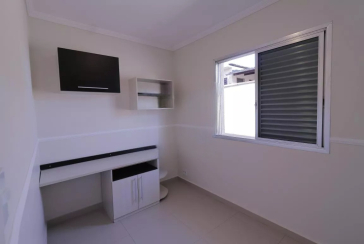 Sobrado à venda no Jardim Santo Elias na Rua Otávio Gonçalves Martins