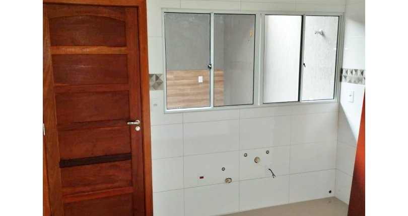 Sobrado à venda Rua José Rodrigues da Silva, Vila Nossa Senhora do Retiro - Imóveis à Venda