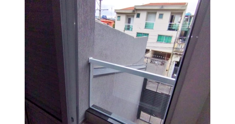 Sobrado à venda Rua José Rodrigues da Silva, Vila Nossa Senhora do Retiro - Imóveis à Venda