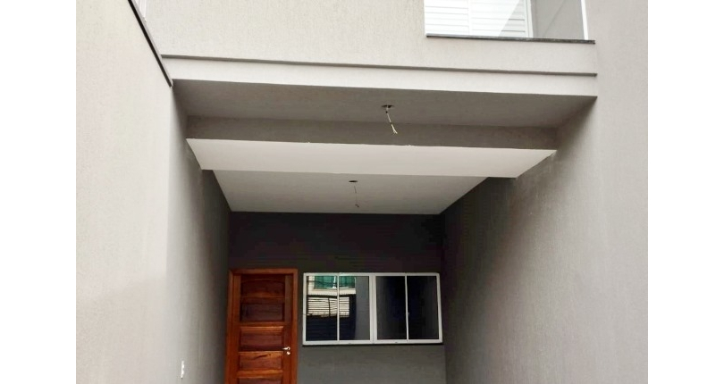 Sobrado à venda Rua José Rodrigues da Silva, Vila Nossa Senhora do Retiro - Imóveis à Venda