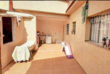 Sobrado à venda no Jardim Pirituba na Rua Glória de Dourados