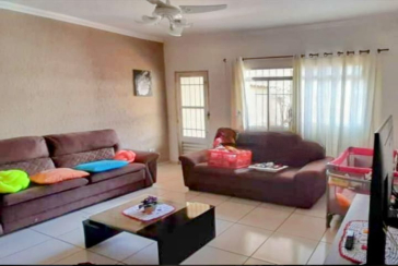 Sobrado à venda no Jardim Pirituba na Rua Glória de Dourados