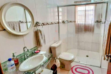 Sobrado à venda no Jardim Pirituba na Rua Glória de Dourados