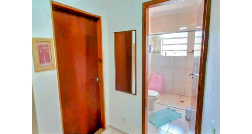 Sobrado à venda no Jardim Pirituba na Rua Glória de Dourados