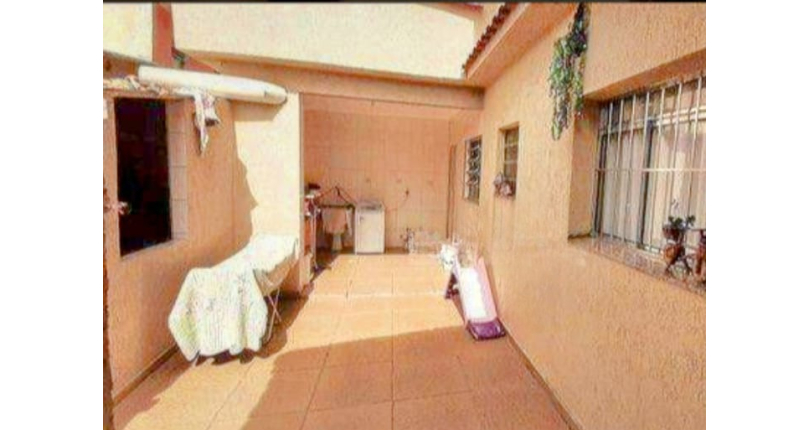 Sobrado à venda no Jardim Pirituba na Rua Glória de Dourados