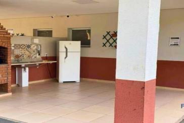 Belo Apartamento à venda no Jaraguá na Avenida Doutor José Maniero 225