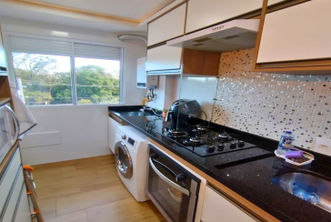 Belo Apartamento à venda no Jaraguá na Avenida Doutor José Maniero 225