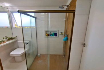 Belo Apartamento à venda no Jaraguá na Avenida Doutor José Maniero 225