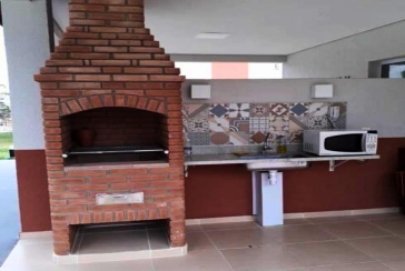 Belo Apartamento à venda no Jaraguá na Avenida Doutor José Maniero 225