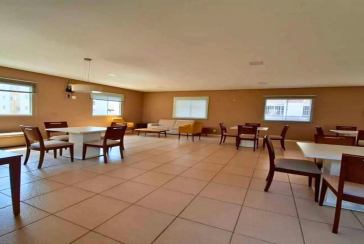 Belo Apartamento à venda no Jaraguá na Avenida Doutor José Maniero 225