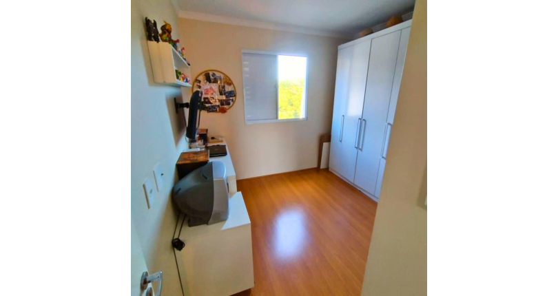 Belo Apartamento à venda no Jaraguá na Avenida Doutor José Maniero 225