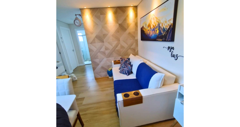 Belo Apartamento à venda no Jaraguá na Avenida Doutor José Maniero 225