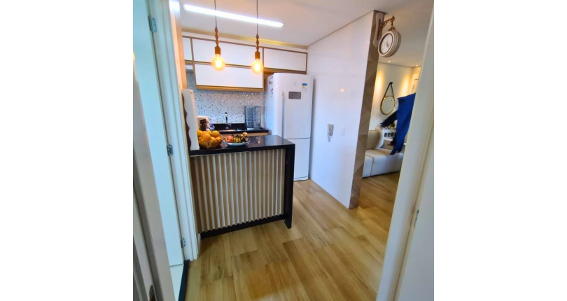 Belo Apartamento à venda no Jaraguá na Avenida Doutor José Maniero 225