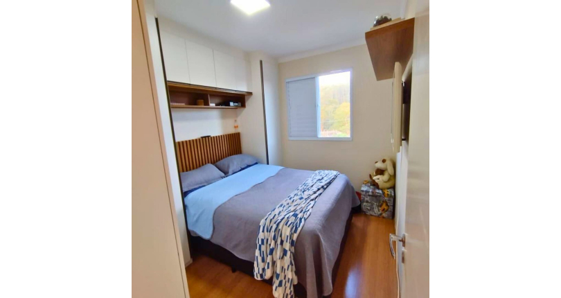 Belo Apartamento à venda no Jaraguá na Avenida Doutor José Maniero 225