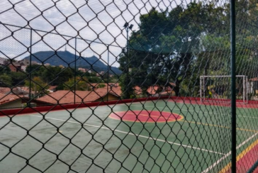  Apartamento à venda no Conjunto Residencial Vista Verde na Rua Jose Carlos de Resende 92