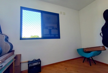  Apartamento à venda no Conjunto Residencial Vista Verde na Rua Jose Carlos de Resende 92