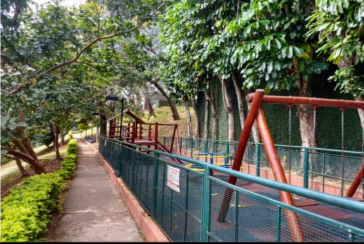  Apartamento à venda no Conjunto Residencial Vista Verde na Rua Jose Carlos de Resende 92