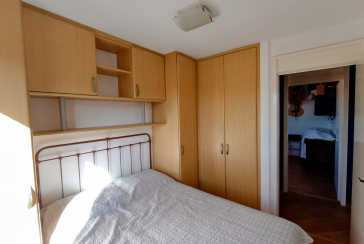  Apartamento à venda no Conjunto Residencial Vista Verde na Rua Jose Carlos de Resende 92