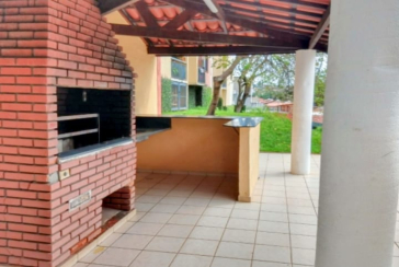  Apartamento à venda no Conjunto Residencial Vista Verde na Rua Jose Carlos de Resende 92