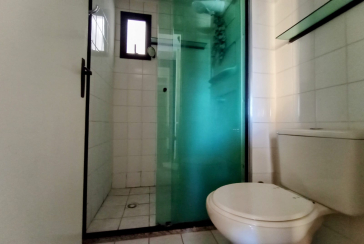  Apartamento à venda no Conjunto Residencial Vista Verde na Rua Jose Carlos de Resende 92