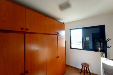 Apartamento à venda no Conjunto Residencial Vista Verde na Rua Jose Carlos de Resende 92