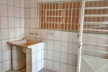 Bom Sobrado à venda na Vila Bonilha na Rua Porteirinha