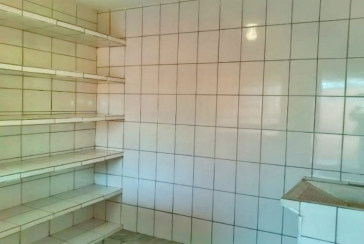 Bom Sobrado à venda na Vila Bonilha na Rua Porteirinha